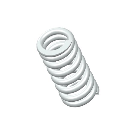 Approved Vendor Compression Spring, O= .296, L= .66, W= .052 S/U G809975087